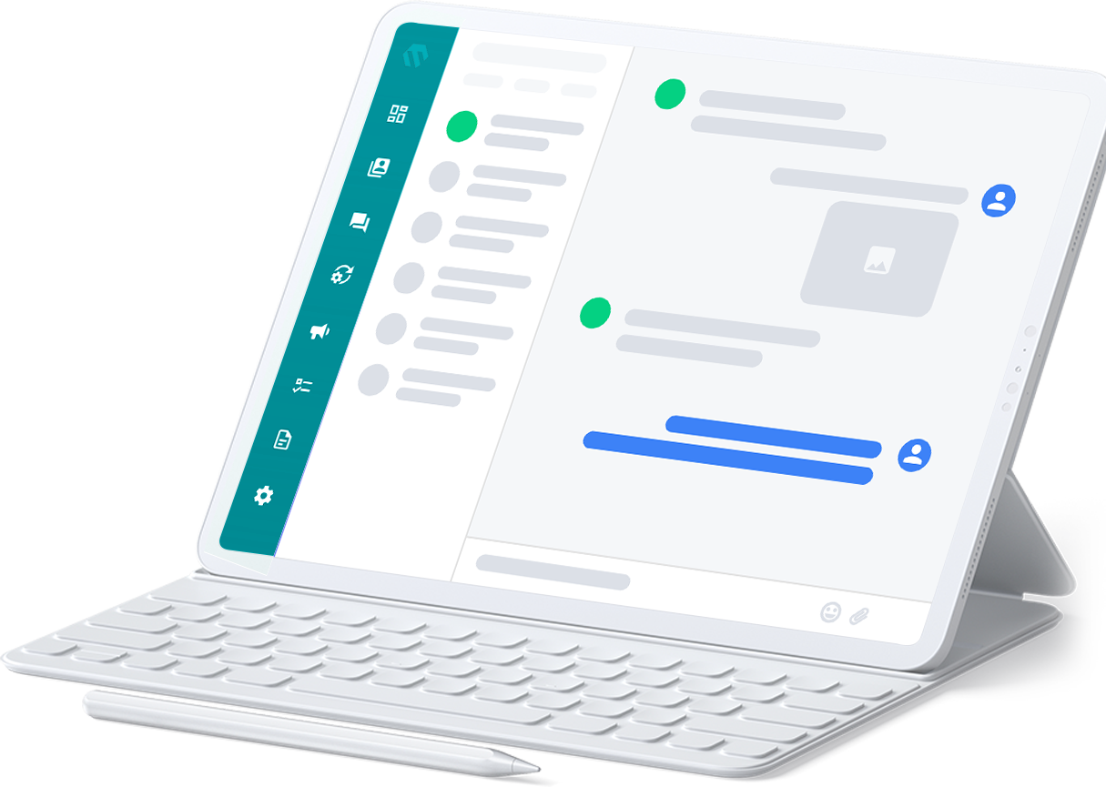 Email Marketing Oxira