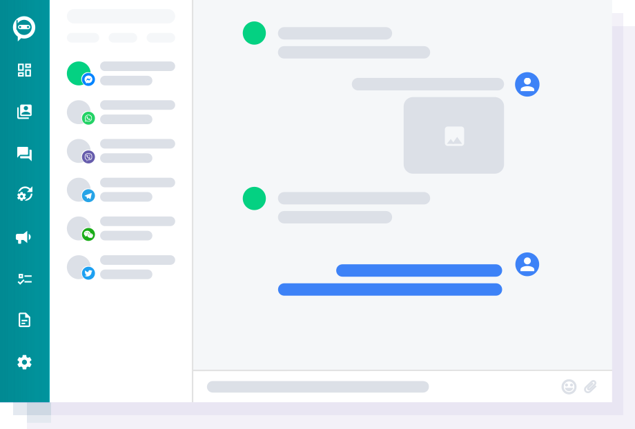 OX-AI Analysis Interface Preview