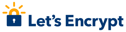 SSL Let's Encrypt